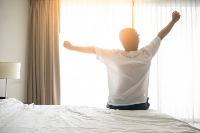 5 Manfaat Bangun di Pagi Hari yang Sebaiknya Mulai Dilakukan